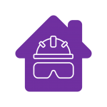 Logement Construction 150x150